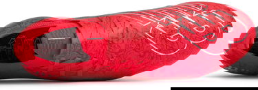 Кецове и обувки New Balance Furon V7 Pro FG Червено | sf1f-bs1, 1