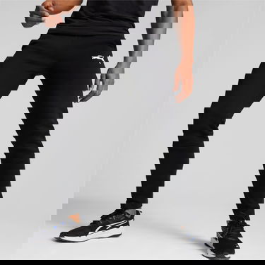 Спортни панталони Puma Sweatpants Черно | 585814_01, 0