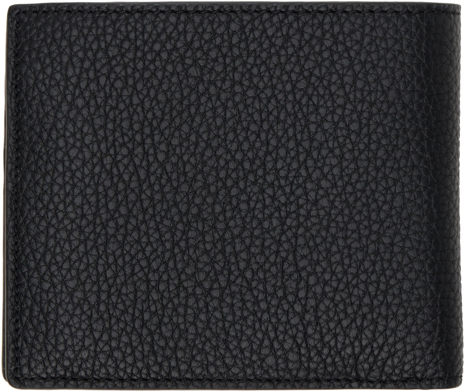 Портфейл Tom Ford Grain Leather Classic Bifold Wallet Бежово | Y0278-LCL158S, 1