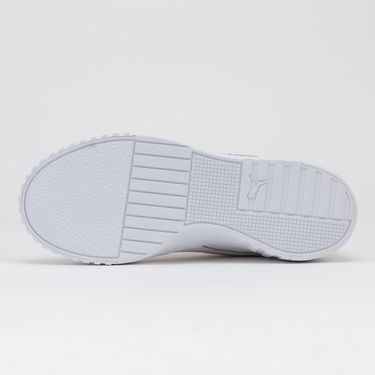Кецове и обувки Puma Cali Snake Бяло | 372096 01, 4