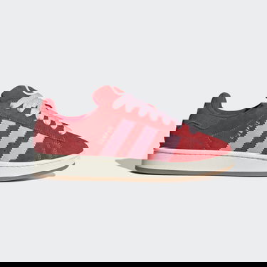 Кецове и обувки adidas Originals Campus 00s "Better Scarlet" Червено | H03477, 1