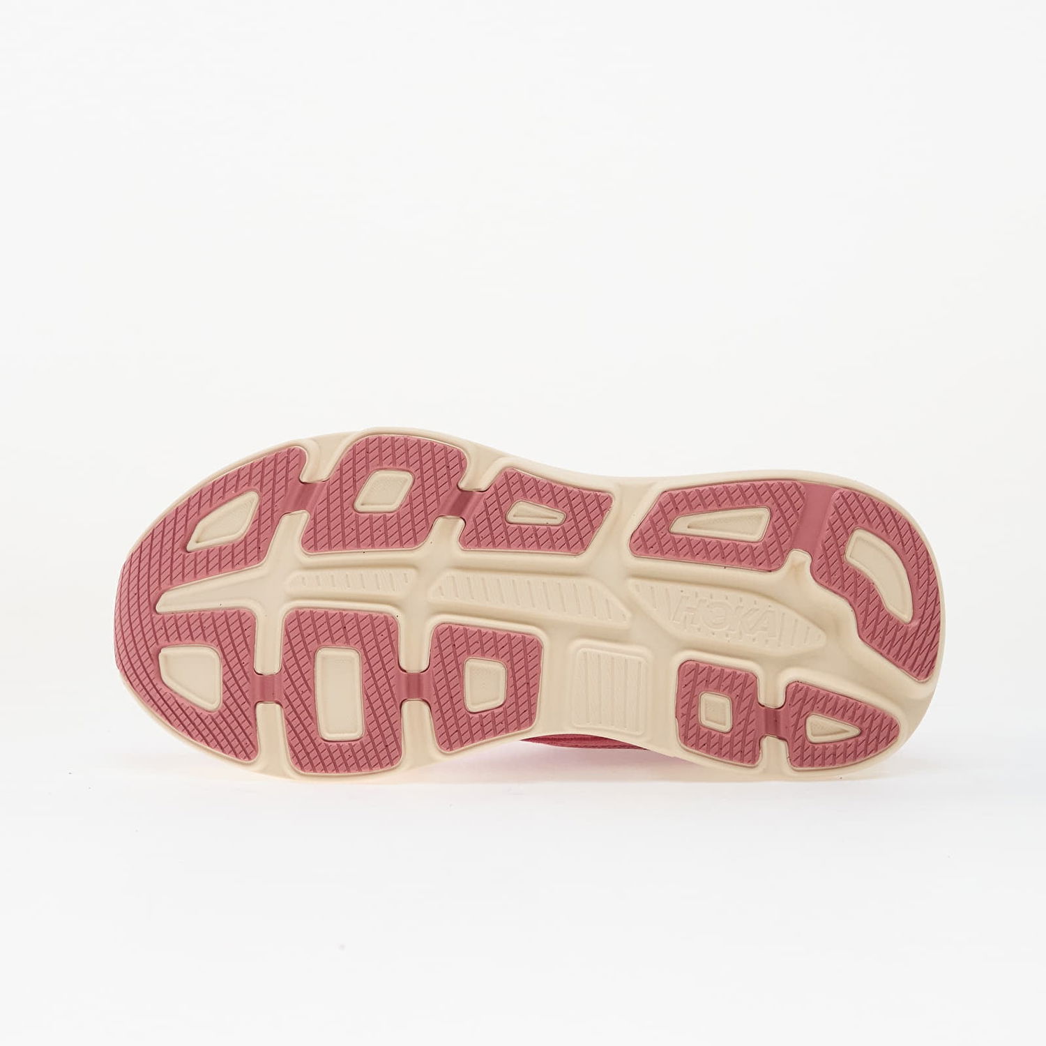 Кецове и обувки Hoka One One Bondi 9 Розово | 1162012-LYC, 1