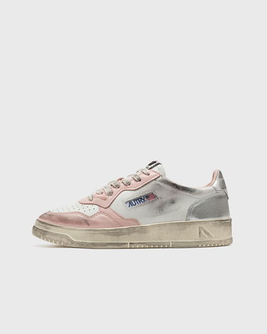 Кецове и обувки Autry WMNS SUP VINT LOW Многоцветен | AVLWSV35, 0