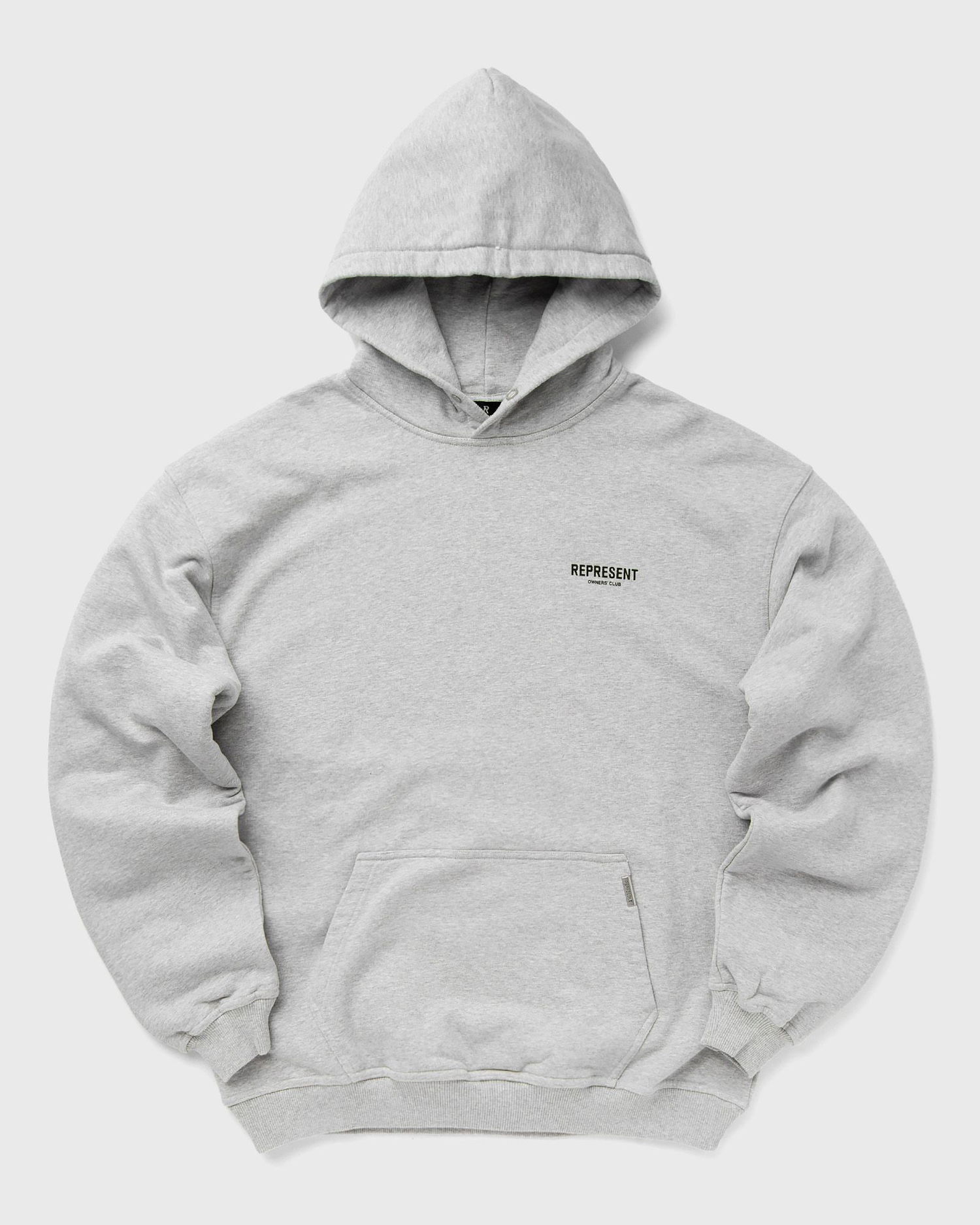 Суитчър Represent Clo REPRESENT OWNERS CLUB HOODIE Сиво | OCM41113-158, 0