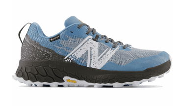 Кецове и обувки New Balance Fresh Foam Hierro v7 Черно | MTHIERV7, 0