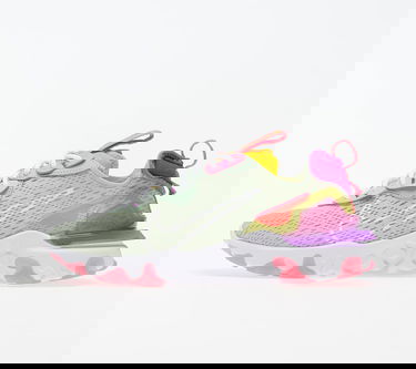 Кецове и обувки Nike W NSW React Vision Зелено | CI7523-300, 0