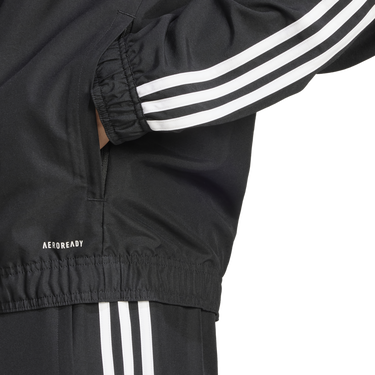 Ветровка adidas Originals Squadra 25 Pre Jacket Черно | je2761, 2