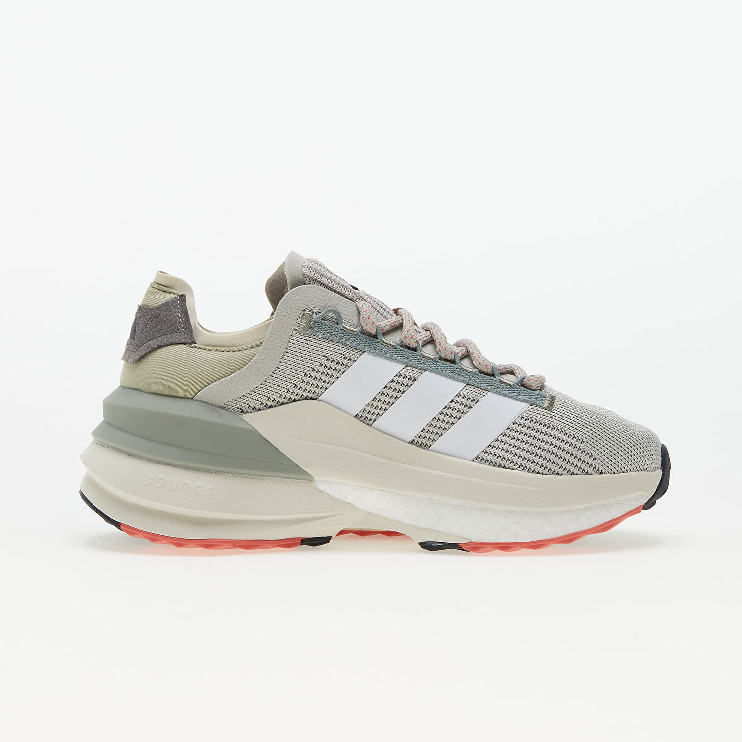 Кецове и обувки adidas Performance adidas Avryn_X Сиво | IG3609, 1