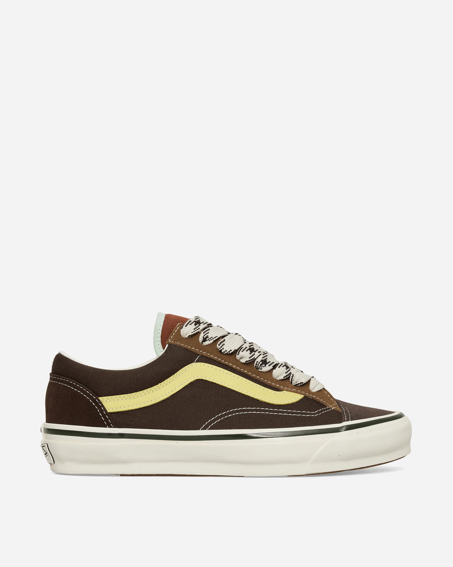 Кецове и обувки Vans Premium Old Skool 46 Многоцветен | VN000D9R97N, 1