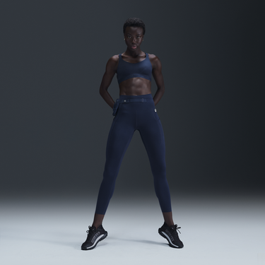 Клинове Nike Trail Go 7/8 Черно | fn2664-478, 3