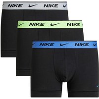 Боксерки Nike TRUNK 3PK Черно | 0000KE1008HWV, 0