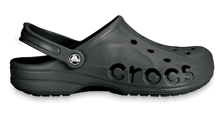 Кецове и обувки Crocs Baya Clogs Черно | 10126-001, 0
