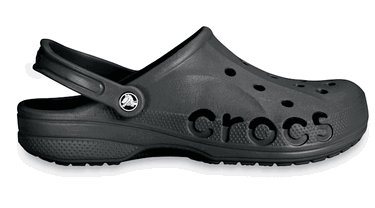Кецове и обувки Crocs Baya Clogs Черно | 10126-001, 0