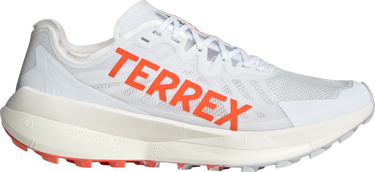 Кецове и обувки adidas Performance Terrex Agravic Speed Бяло | ji0954, 0