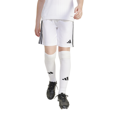 Къси панталони adidas Originals adidas Tastigo 25 Training Shorts Бяло | jn7171, 2