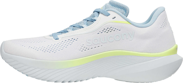 Кецове и обувки Saucony KINVARA 15 Бяло | s10967-154, 1