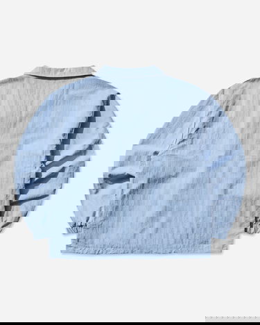 Ветровка Puma FENTY Nylon Drill Top Синьо | 635734-48, 4