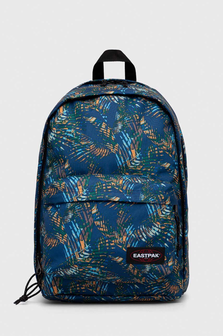 Раница EASTPAK Backpack Тъмно синьо | EK0009368D51, 0