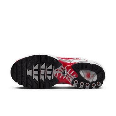 Кецове и обувки Nike Air Max Plus Червено | IF6224-101, 4