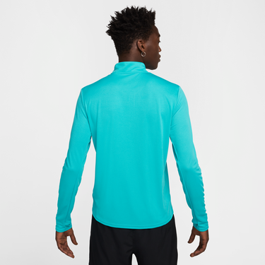 Тениска Nike Dri-FIT Pacer Half-Zip Running Top Тюркоазено | FQ2494-345, 3