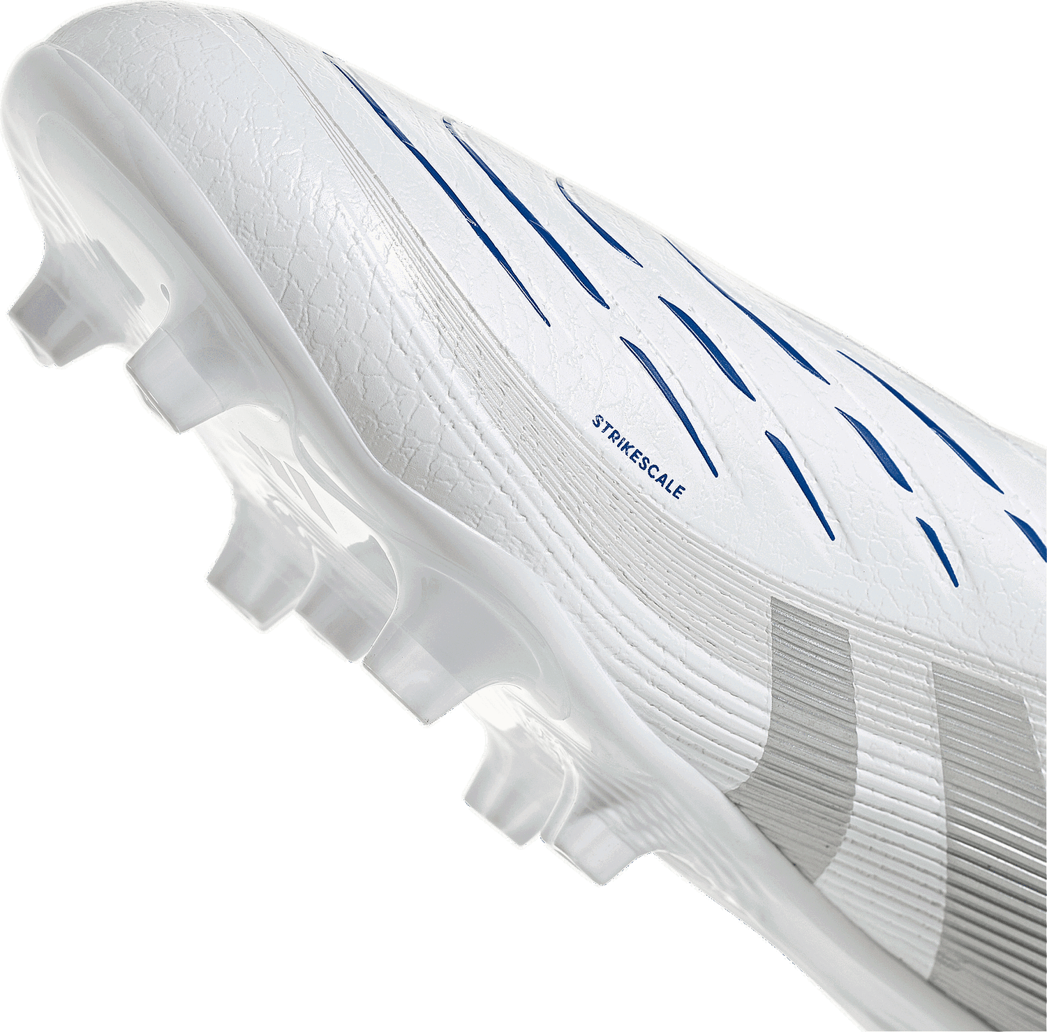 Кецове и обувки adidas Performance PREDATOR LEAGUE LL FG/MG Бяло | id3860, 1