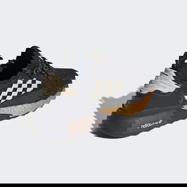 Кецове и обувки adidas Originals ZX 2K Boost Черно | FY2014, 1