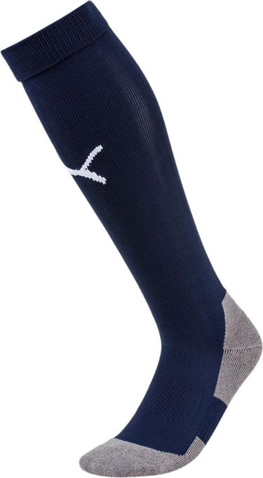 Чорапи Puma Puma Team Liga Core Socks Тъмно синьо | 70344106, 0