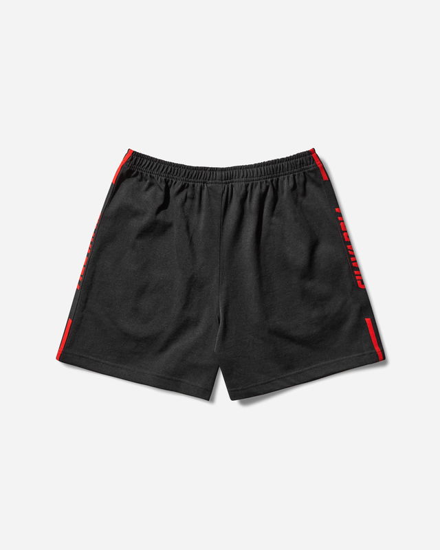 Willy Chavarria Gym Shorts