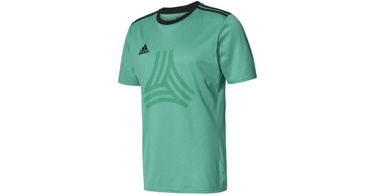 Тениска adidas Originals adidas Tango Logo Зелено | az9742, 1