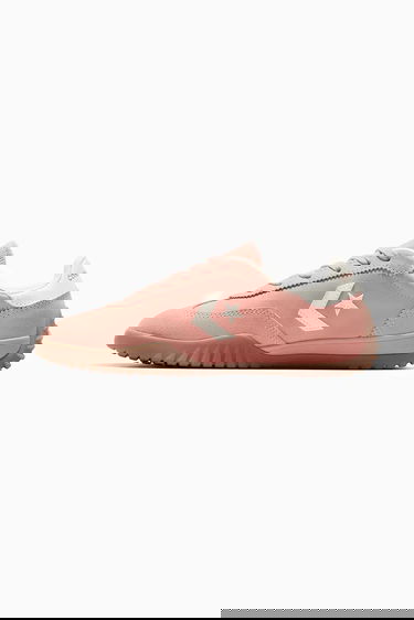 Кецове и обувки Converse Run Star Trainer Розово | A11506C, 4
