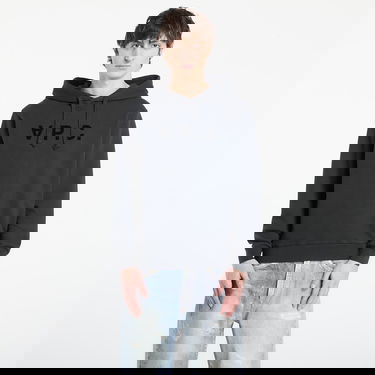 Суитчър A.P.C. Standard Hoodie With Large VPC Черно | COHMC-M27908 TZE, 0