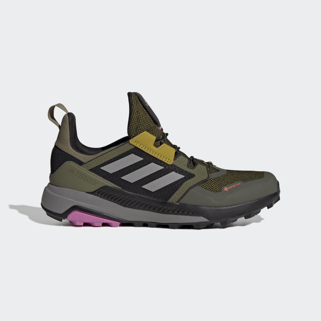 Кецове и обувки adidas Performance Terrex Trailmaker GORE-TEX Hiking Многоцветен | GZ5692, 0