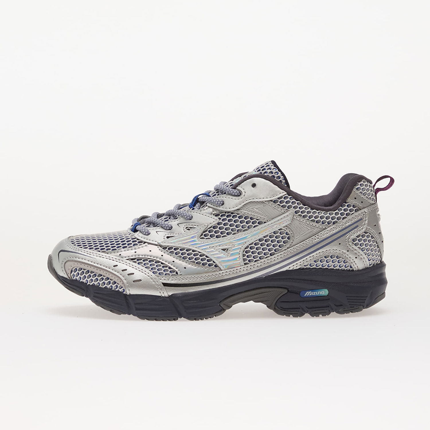 Кецове и обувки Mizuno Mxr Металик | D1GA255301, 0