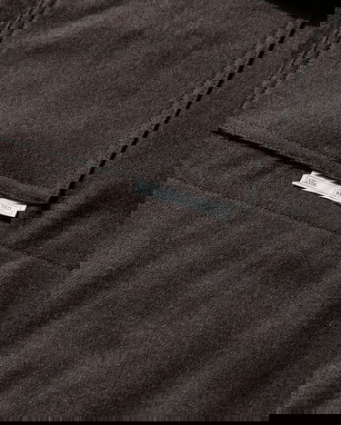 Яке GR10K Replicated Short Jacket Кафяво | CR831177CU26 26, 3