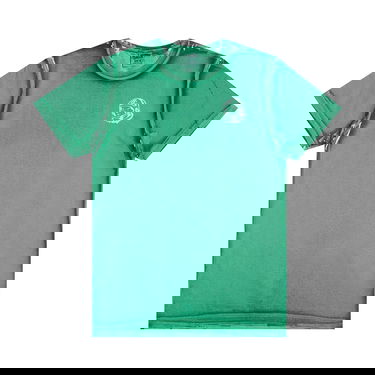 Тениска BILLIONAIRE BOYS CLUB Arch Panel Tee Зелено | 891 3200 JADE, 1