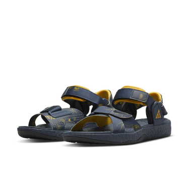 Кецове и обувки Nike ACG Air Deschutz+ SE Тъмно синьо | DR1020-400, 1