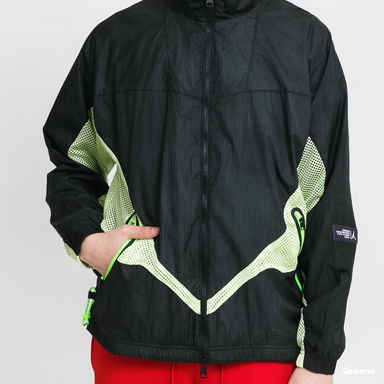 M J 23 Engineered, 2