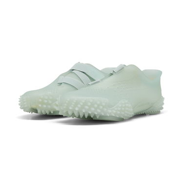 Кецове и обувки Puma Mostro Jelly Зелено | 401667_01, 3