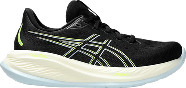 Кецове и обувки Asics GEL-CUMULUS 26 Черно | 1012b599-006, 0