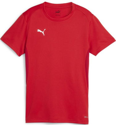 Фланелка Puma teamGOAL Jersey W Червено | 658638-01, 0
