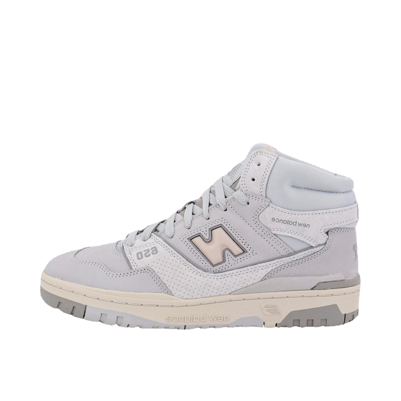 Кецове и обувки New Balance 650 Сиво | BB650RGGD12GREY