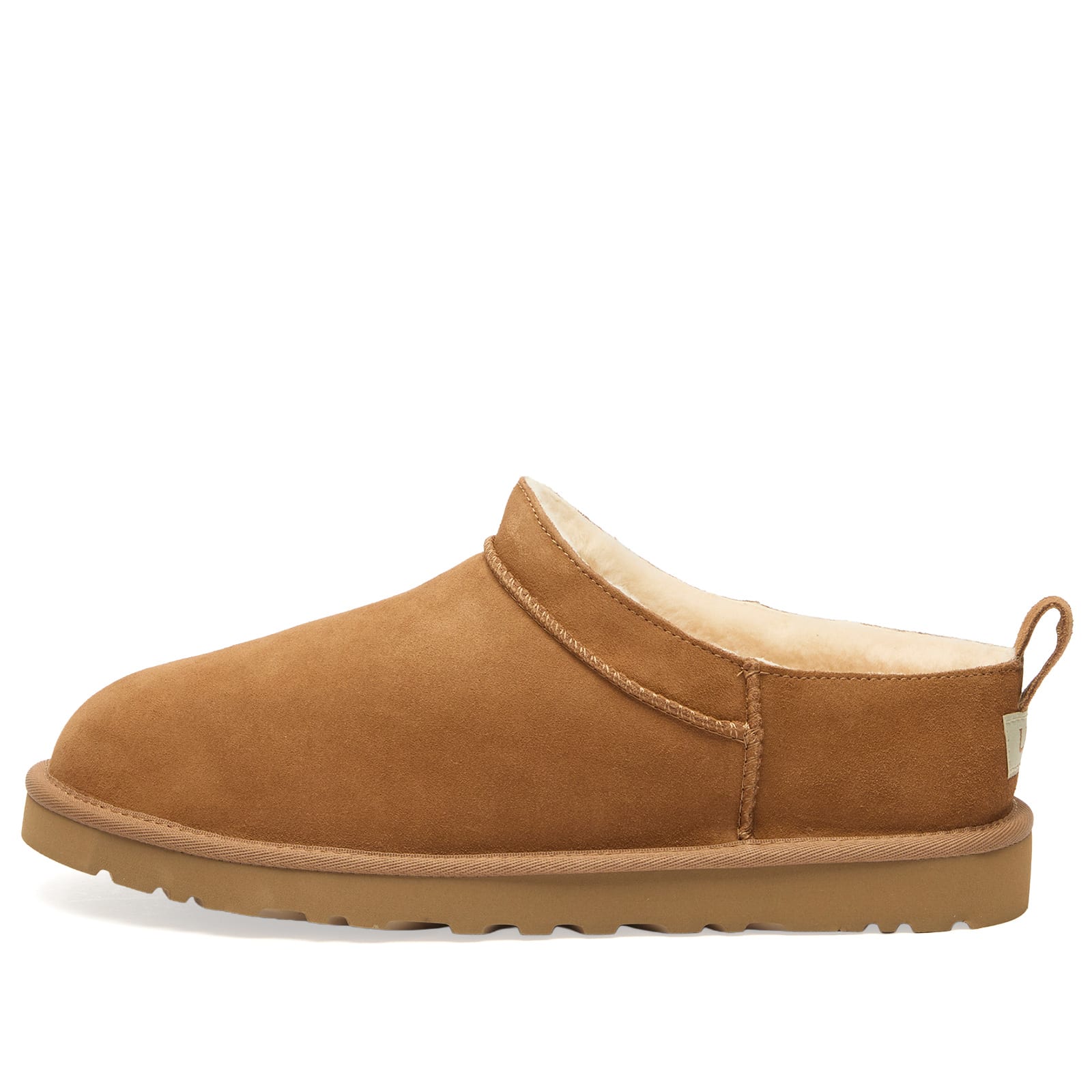 Classic Micro Boot, Size UK 10, 1