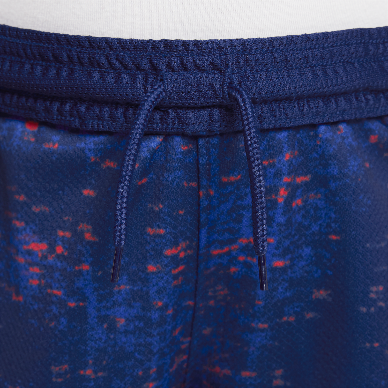 Къси панталони Nike FFF 2025/26 Stadium Dri-FIT Replika Shorts Синьо | FZ9215-492, 1