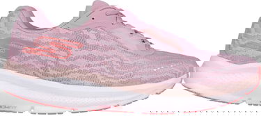 Кецове и обувки Skechers GO RUN RIDE 10 Розово | 172045-mve, 0