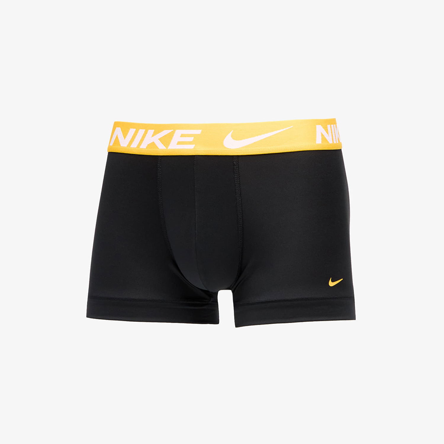 Боксерки Nike 3-Pack Men's Trunks Черно | 0000KE1156-PTB, 1