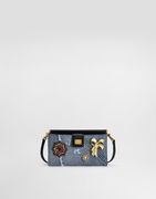 Dolce & Gabbana Sicily Phone Bag