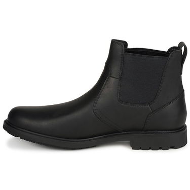 Кецове и обувки Timberland EK STORMBUCKS CHELSEA Черно | TB05551R001, 3
