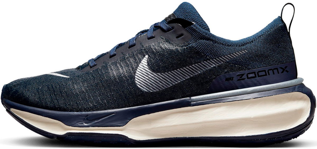 Кецове и обувки Nike Invincible Run 3 Тъмно синьо | dr2615-400, 0