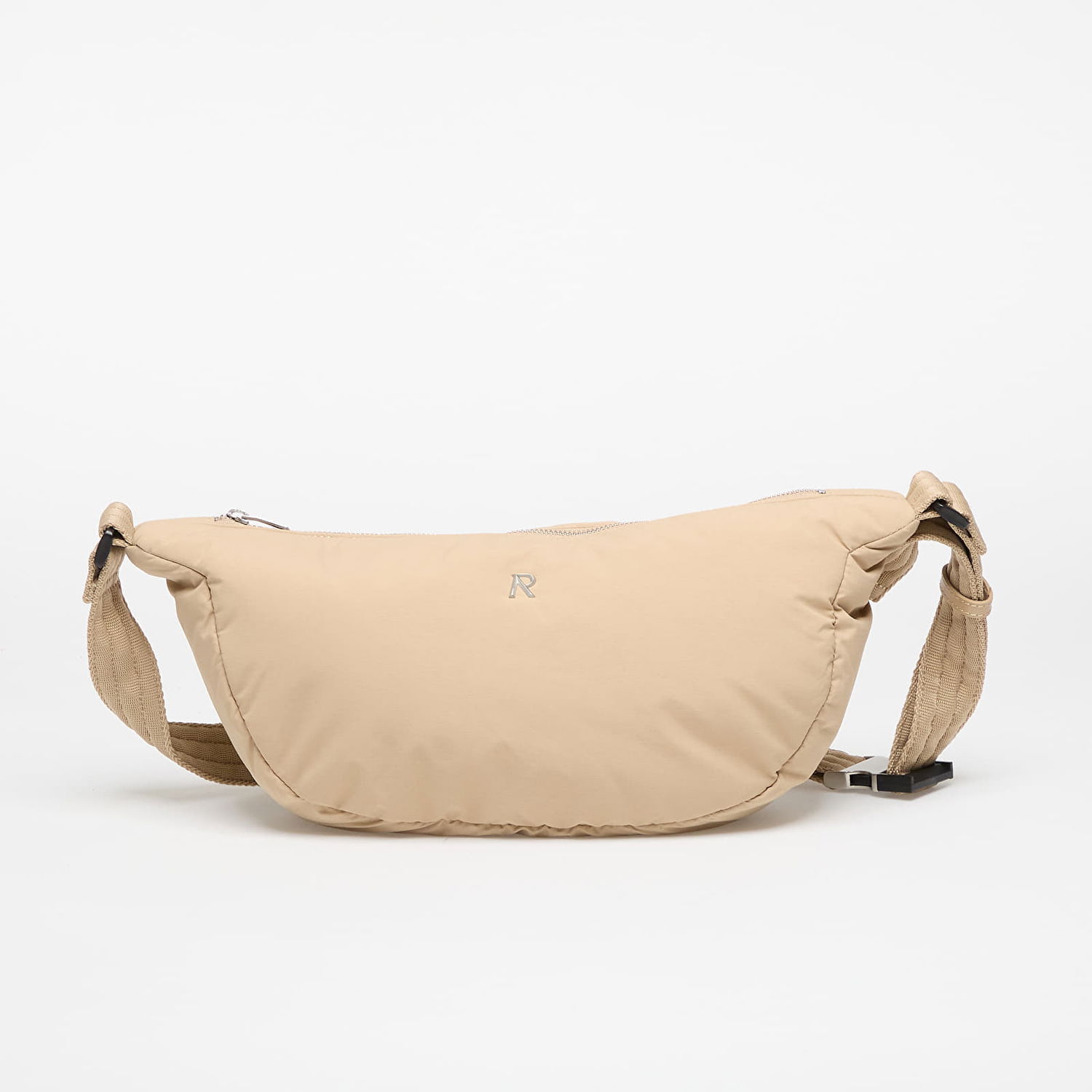 Чанта за кръста Represent Clo REPRESENT Ripstop Sling Bag Бежово | MLM100381-25, 0