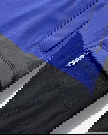 Къси панталони Asics Novalis Liatrisory Shorts Синьо | 2203A293-400, 4